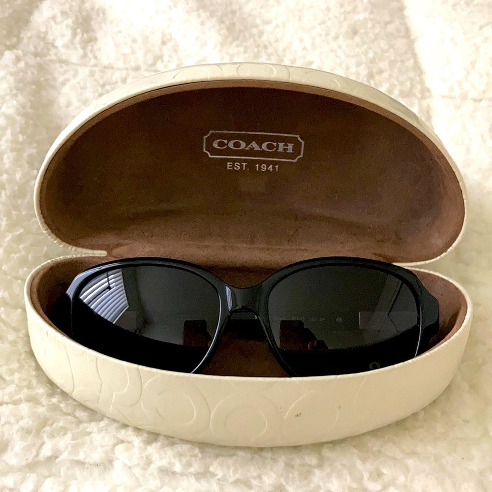 Coach Sunglasses